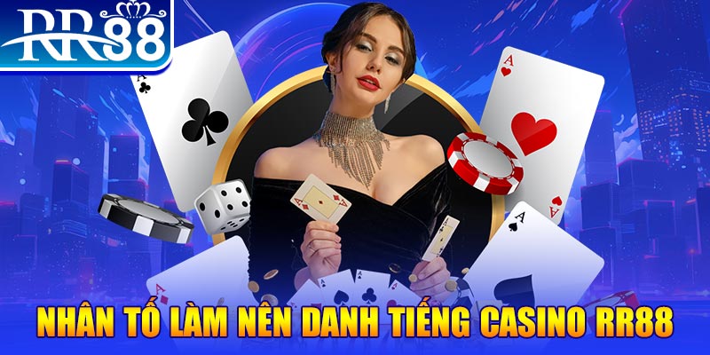 casino lừa đảo bạn như thế nào
