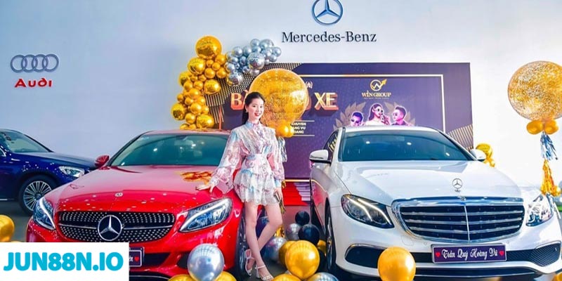 w88top baccarat có lừa đảo không