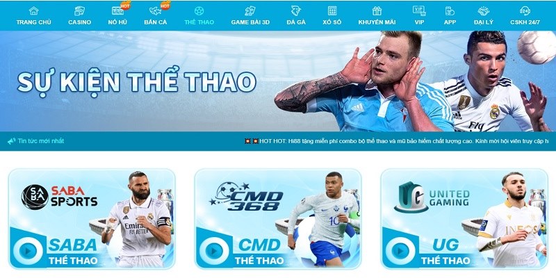 w88top ga choi cau thanh