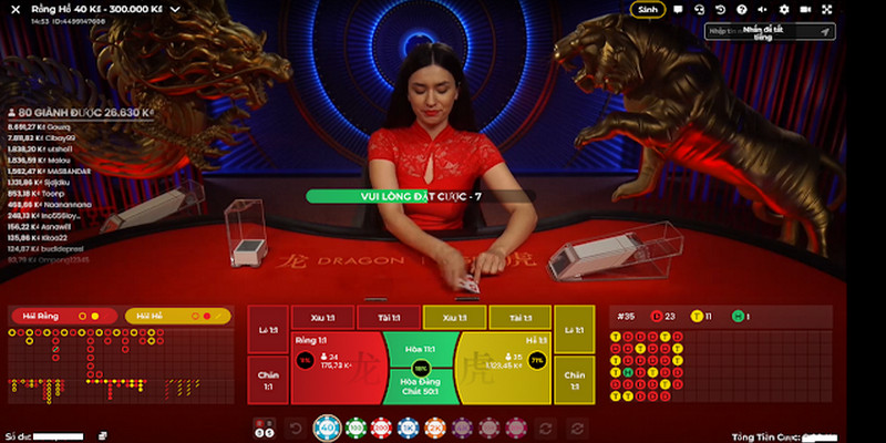 w88top RTG Bắn cá
