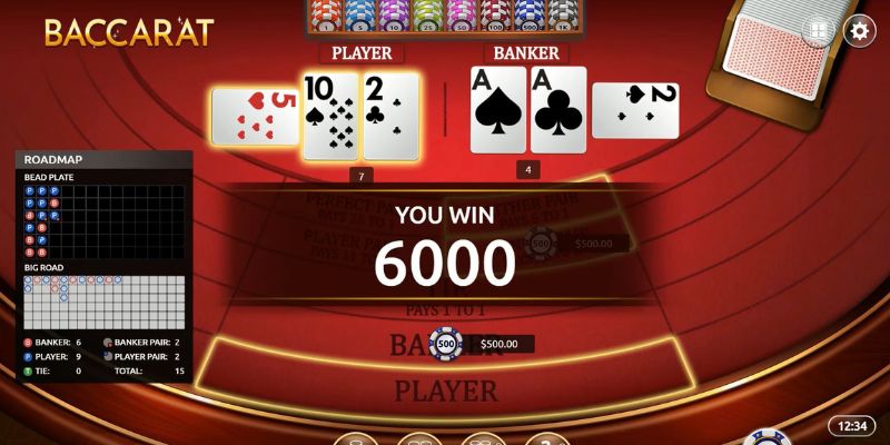 đăng nhập roulette mới nhất