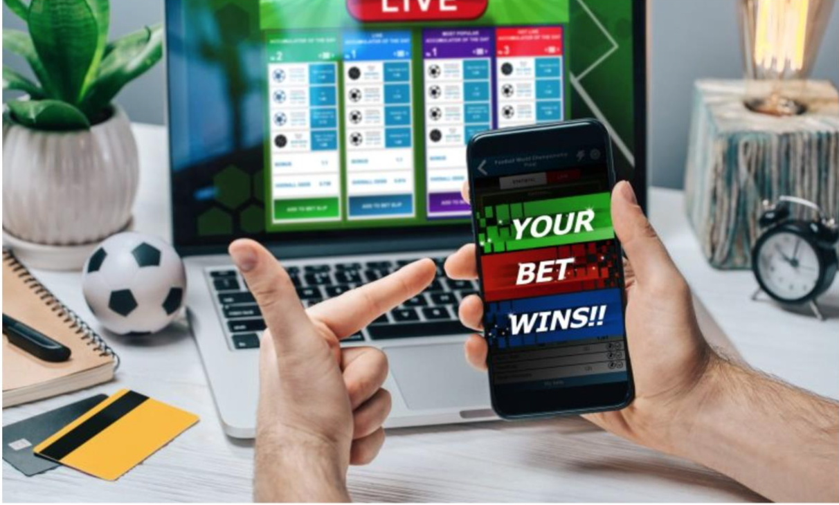 what are casino games