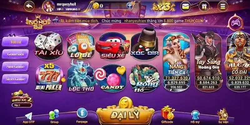 w88top đăng nhập nổ hũ online