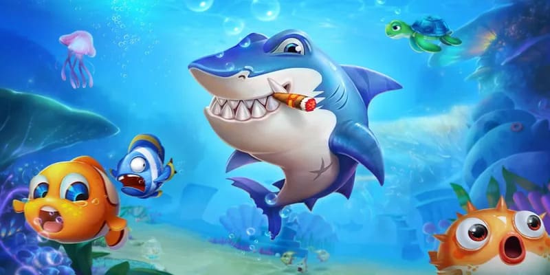 w88top KA Bắn cá