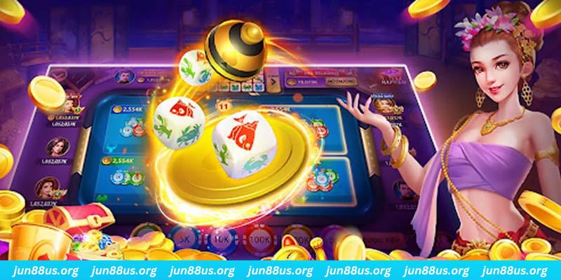 thị trường baccarat là gì