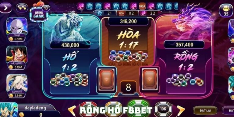 nổ hủ là game gì